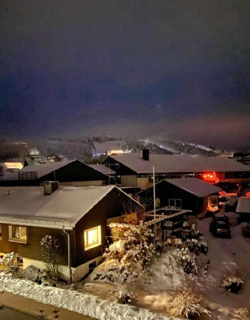 Fewo On The Top Willingen  Εξωτερικό φωτογραφία